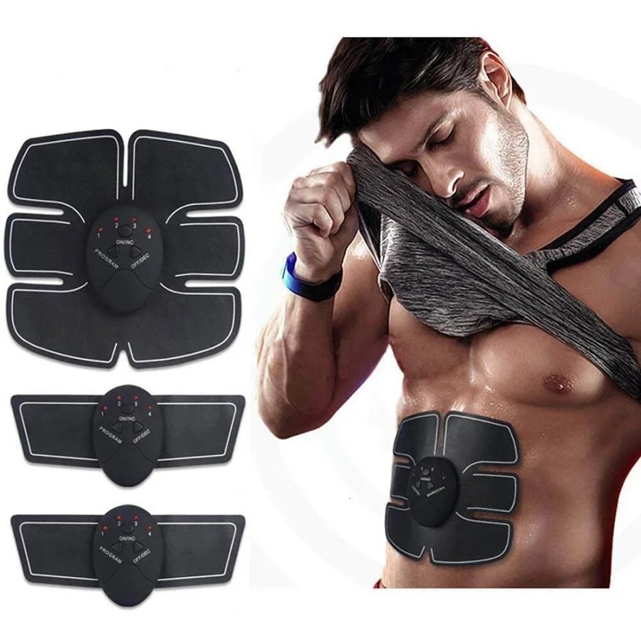 🔥Best Sellers 49% off🔥 Discrete EMS Abs Training Pad