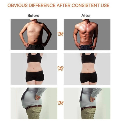 🔥Best Sellers 49% off🔥 Discrete EMS Abs Training Pad