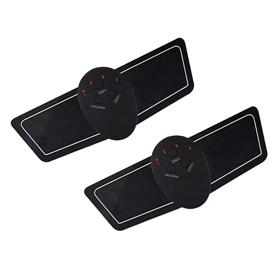 🔥Best Sellers 49% off🔥 Discrete EMS Abs Training Pad