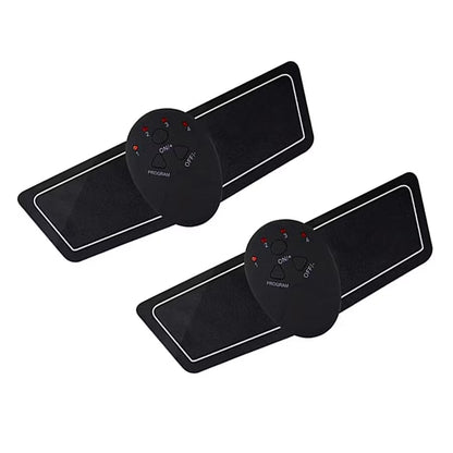 🔥Best Sellers 49% off🔥 Discrete EMS Abs Training Pad