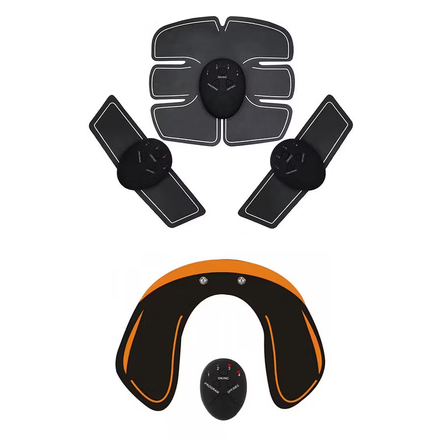 🔥Best Sellers 49% off🔥 Discrete EMS Abs Training Pad