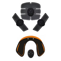 Full Set (1Abs+2 Arms+1Hip) Free shipping