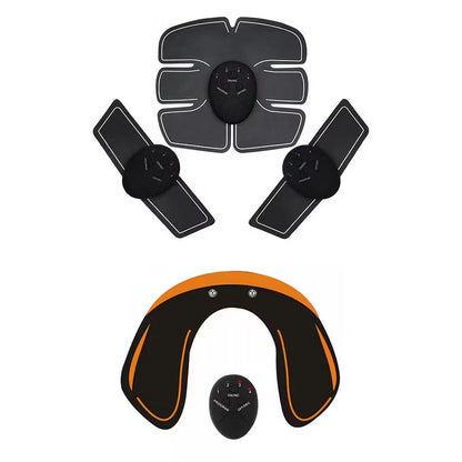 🔥Best Sellers 49% off🔥 Discrete EMS Abs Training Pad