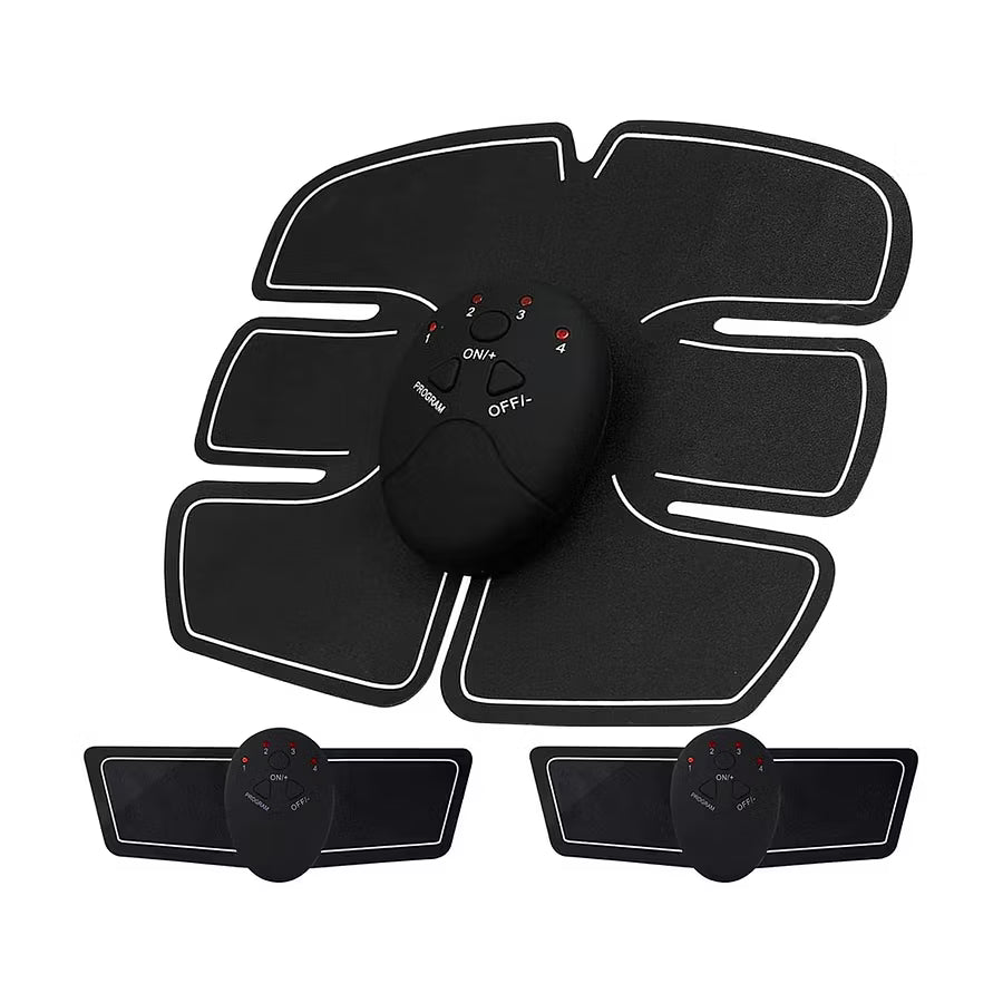 🔥Best Sellers 49% off🔥 Discrete EMS Abs Training Pad