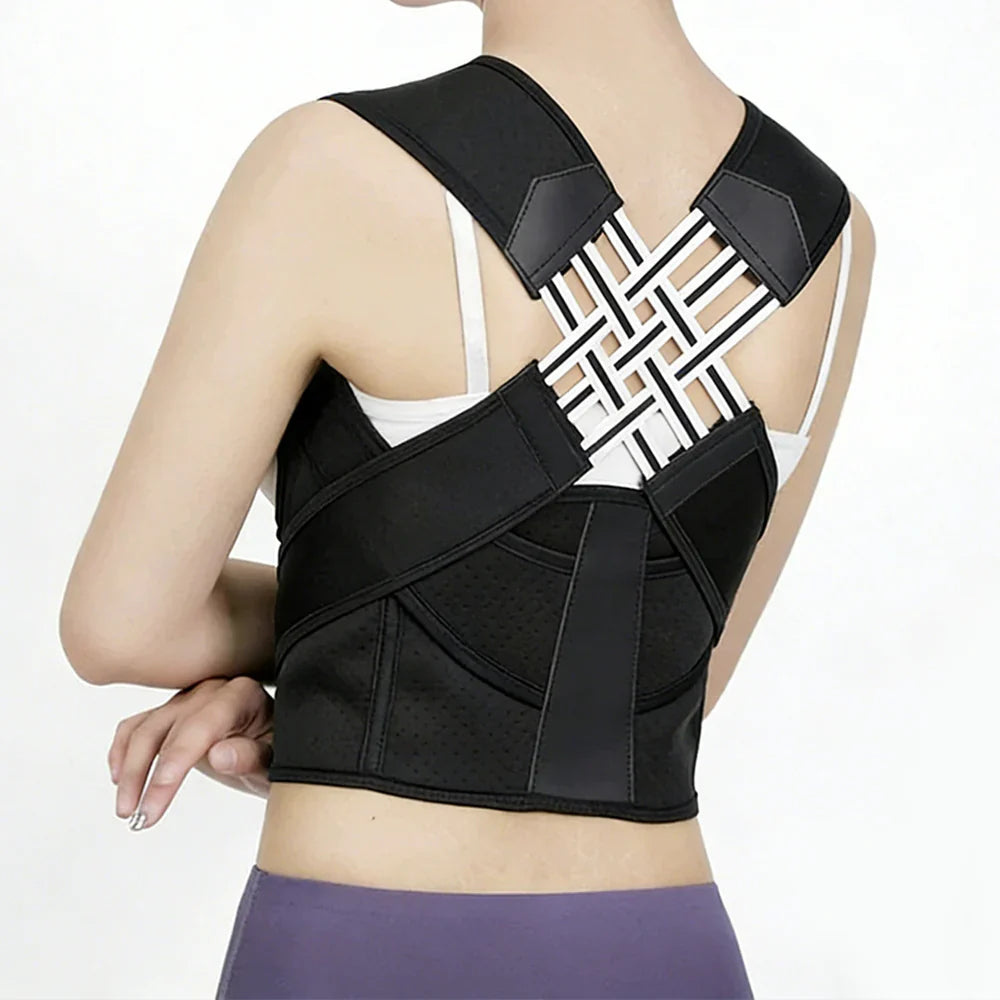 💥Back Posture Stretching Bandage