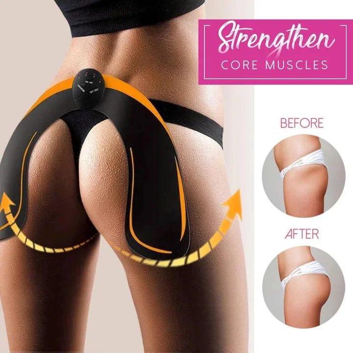 🔥Best Sellers 49% off🔥 Discrete EMS Abs Training Pad