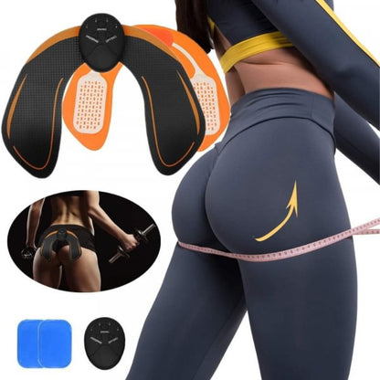 🔥Best Sellers 49% off🔥 Discrete EMS Abs Training Pad