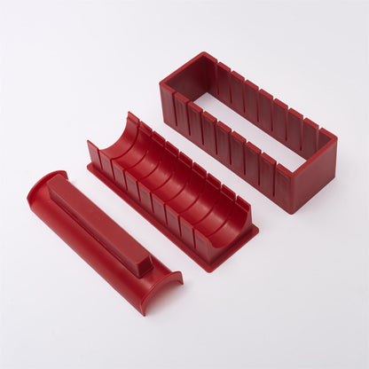 🍣DIY Sushi Mold