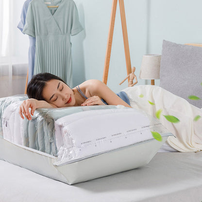 🔥2024 Household Essentials🔥Reusable Vacuum-Free Compression Storage Bags