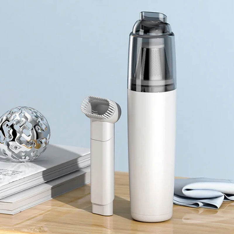💥LAST DAY SALE 60% OFF💥Slim V8 Mate Cordless Car Vacuum High Power