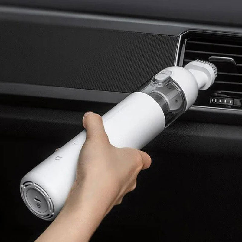 💥LAST DAY SALE 60% OFF💥Slim V8 Mate Cordless Car Vacuum High Power