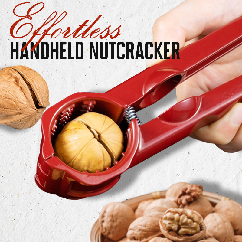 Simple Manual Nutcracker
