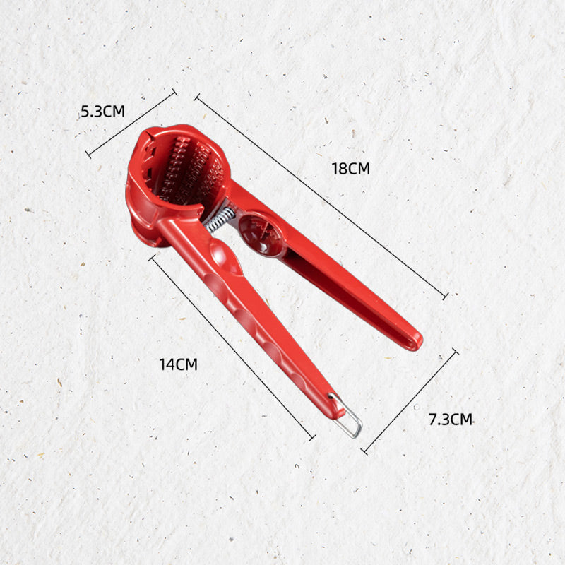 Simple Manual Nutcracker