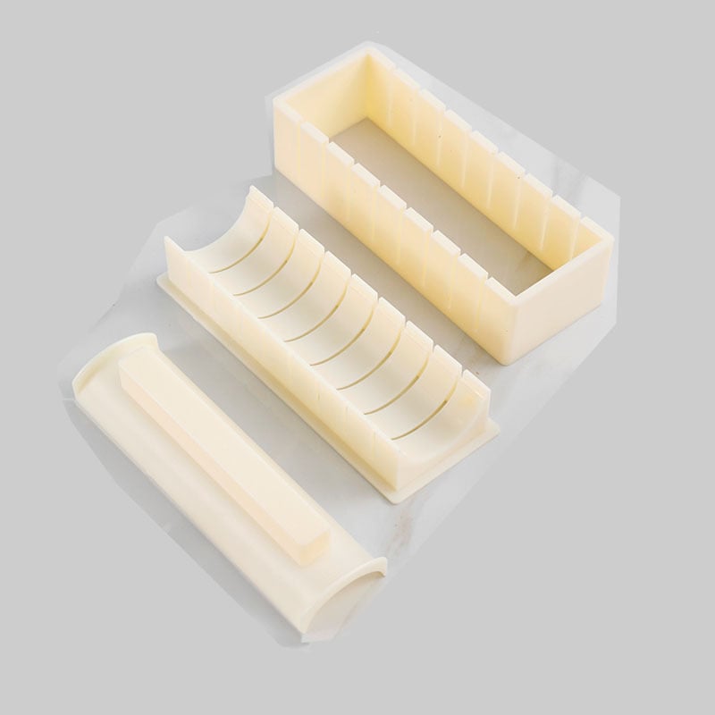 🍣DIY Sushi Mold