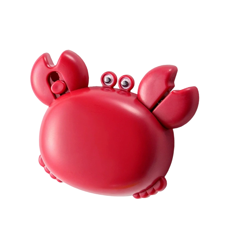 🦀 LIMITED-TIME 50% OFF! 💥 Multifunctional Magnetic Crab-Shaped Bottle Opener – 3-in-1, Cute, Always Handy ✨
