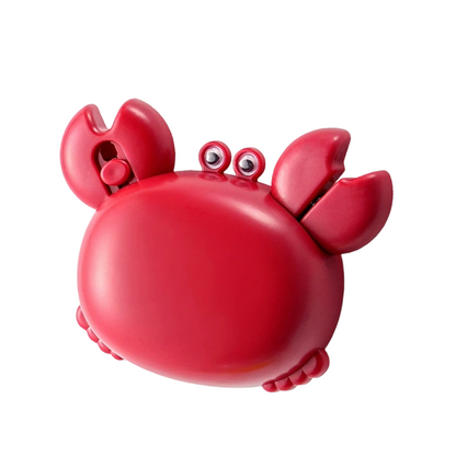 🦀 LIMITED-TIME 50% OFF! 💥 Multifunctional Magnetic Crab-Shaped Bottle Opener – 3-in-1, Cute, Always Handy ✨