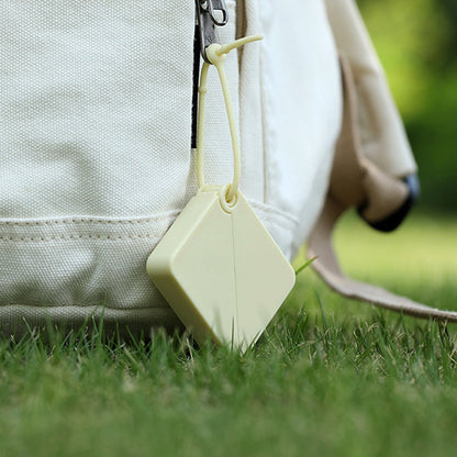 Portable Travel Soap Paper Sheets