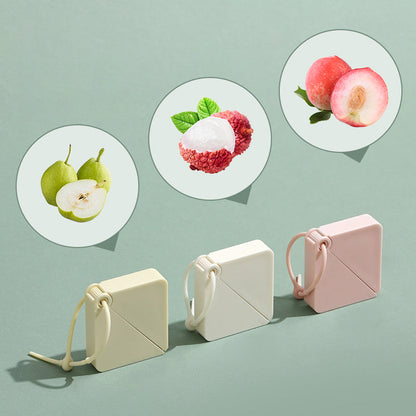 Portable Travel Soap Paper Sheets