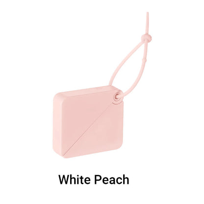 Portable Travel Soap Paper Sheets
