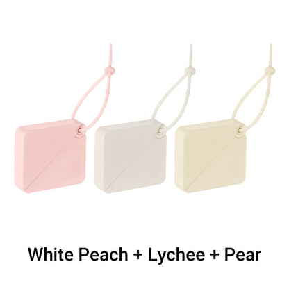 Portable Travel Soap Paper Sheets