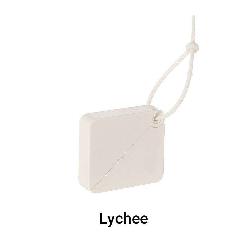 Portable Travel Soap Paper Sheets