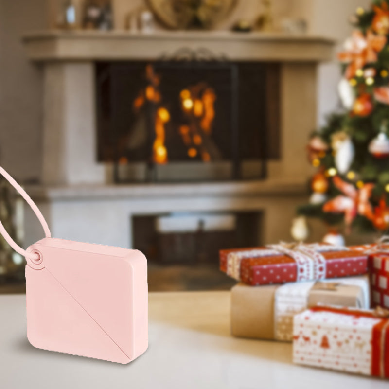 Portable Travel Soap Paper Sheets